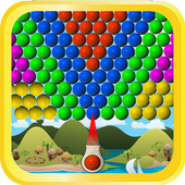 Bubble Shooter Mania icon