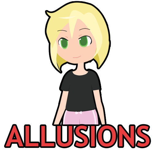 Allusions: A Vampire Story icon