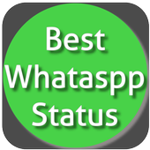 Best Whatsap Status New icon