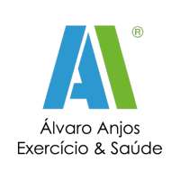 Álvaro Anjos Exercício & Saúde - OVG on 9Apps