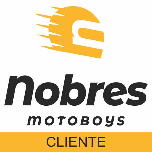 Nobres Motoboys - Cliente icon