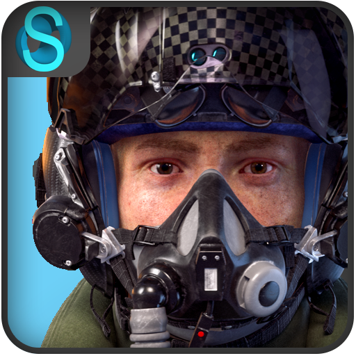 LowPass Flight Racer icon