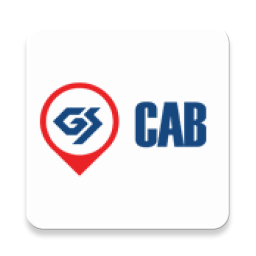 Gs Cabs icon