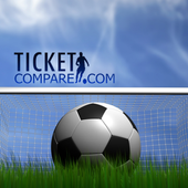 Ticket-Compare Football Ticket icon