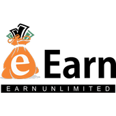 EEarn - earn free cash daily icon