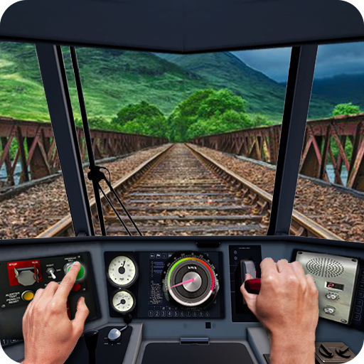 Train Simulator icon