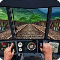 Train Simulator