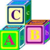 Kids Learn ABC icon
