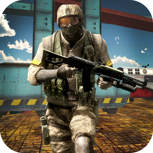 Commando Legacy War icon