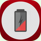 pro green battery saver icon