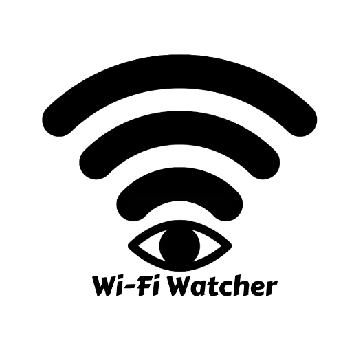 Wi-Fi Watcher icon
