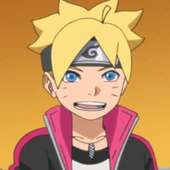 Boruto Shira