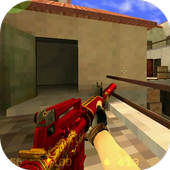 Sniper: Inside The City icon