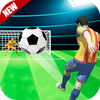 Football Penalty Shootout Master icon