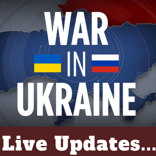 Russia-Ukraine War - Updates.. icon
