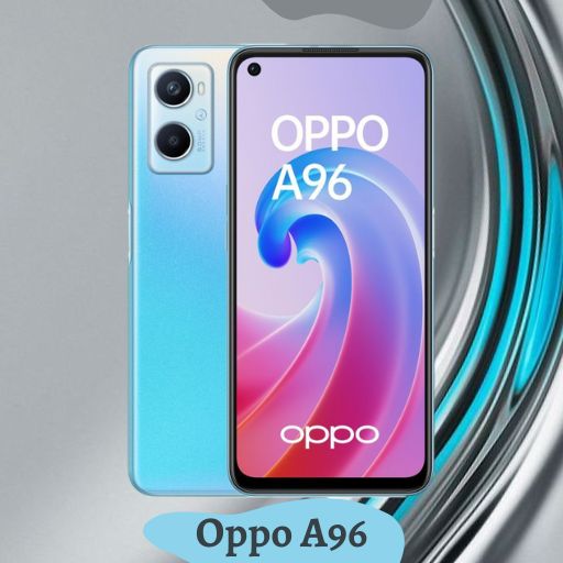 Oppo A96 Wallpapers &amp; Themes icon