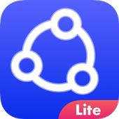 ShareIn File Transfer - Fast &amp; Secure🔥 icon