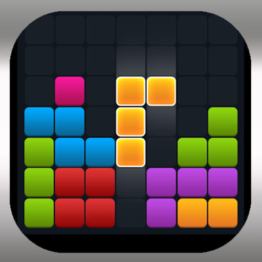 Block Puzzle Jewel : block puzzle infinite 1010 icon