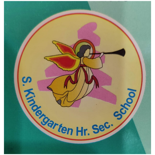 S. Kindergarten High School icon
