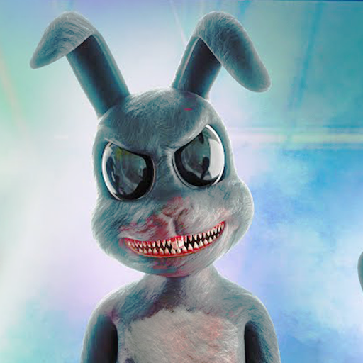 Super Rabbit World icon