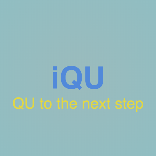 iQU - app for college of engineering icon