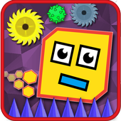 Geometry Journey icon