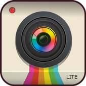 Camera360 Lite Color on 9Apps