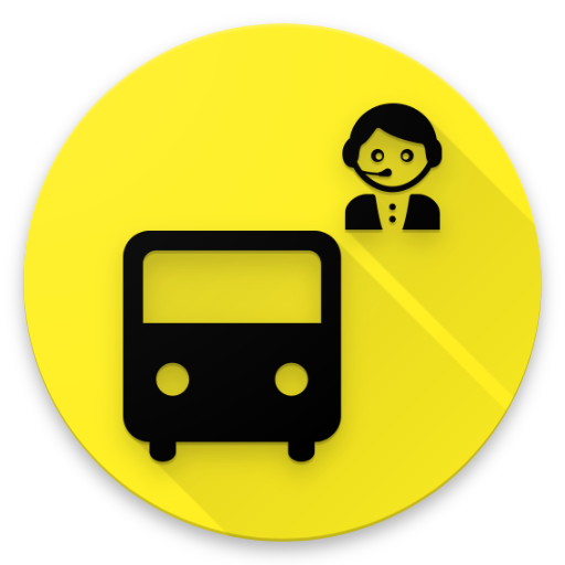 Safari Bus Agent icon