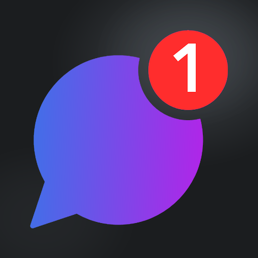 HeyU - Let's chat! icon