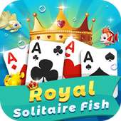Royal Solitaire Fish