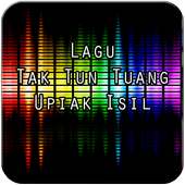 Lagu Tak Tun Tuang on 9Apps