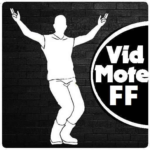 VidMote FF: Script de emotes icon
