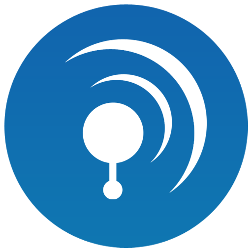 Net Radio Player icon
