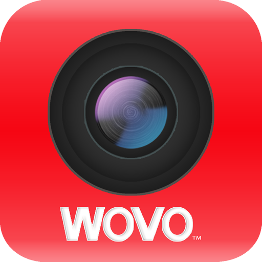 WOVO иконка