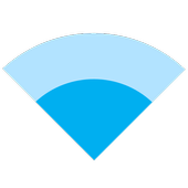 Remix Wi-Fi icon