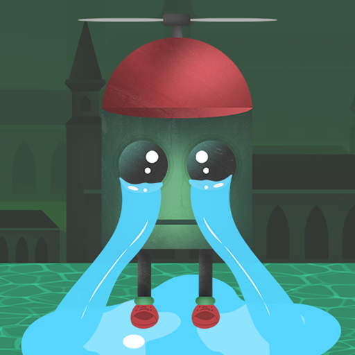 Don't Cry - The Hardest Game Ever icon