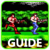 Guia Contra on 9Apps