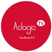 Adagio TV