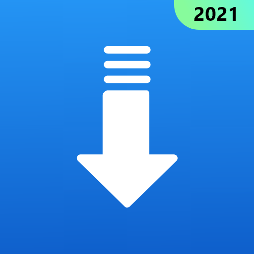 Video Downloader for Facebook icon