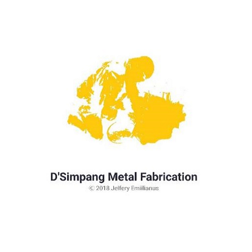 D'Simpang Metal Fabrication icon