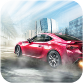 City Racing Race 2018 أيقونة