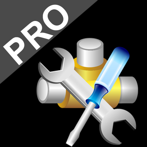 Network Tools Pro :WiFi Lan Scanner -Wifi Scanner icon