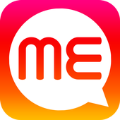 ME (FINITE) - Webtoons, web novels, free every day icon
