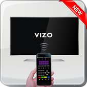 Tv Remote Control For Vizio on 9Apps