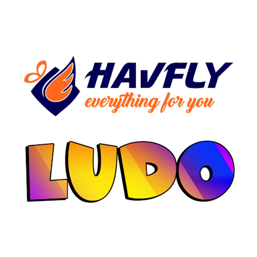 Havfly Ludo (Demo Purpose Only) icon
