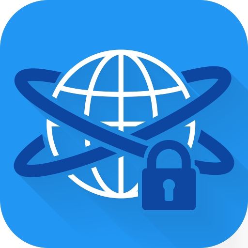 Krack Quick Fix - VPN Free Privacy Forever icon