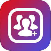 Get followers For instagram 2018 Pro icon
