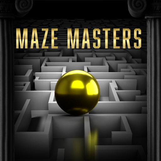 Maze Masters icon