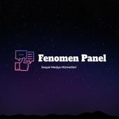 Fenomen Panel Mobil icon