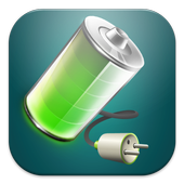Phone Battery Saver icon